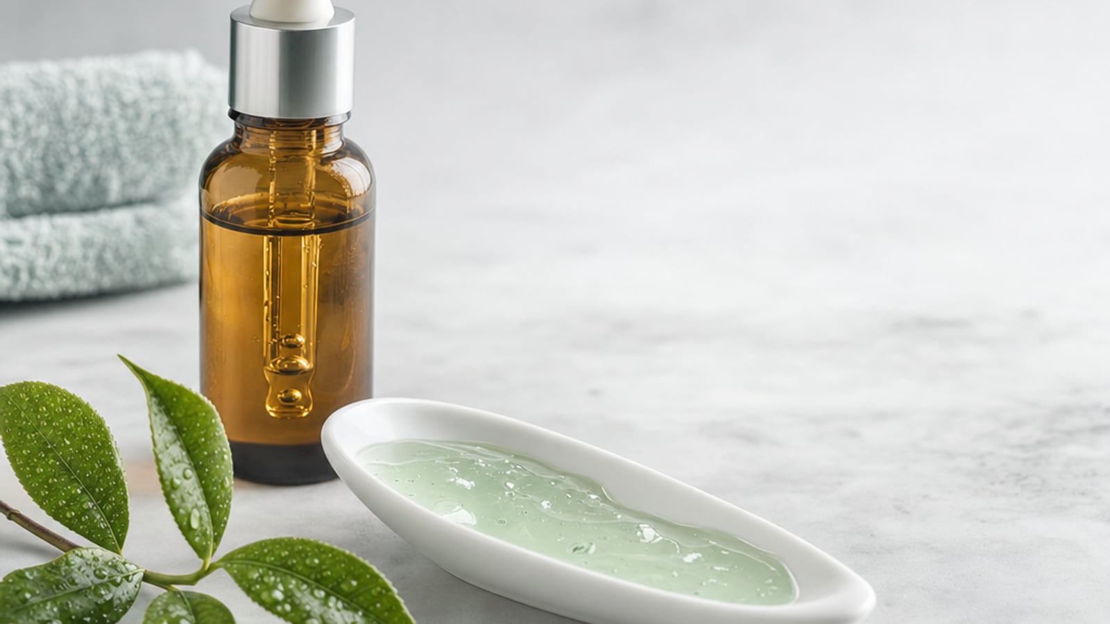 Paramed klinikasında dermatoloqda aknenin müalicəsi, Bakı