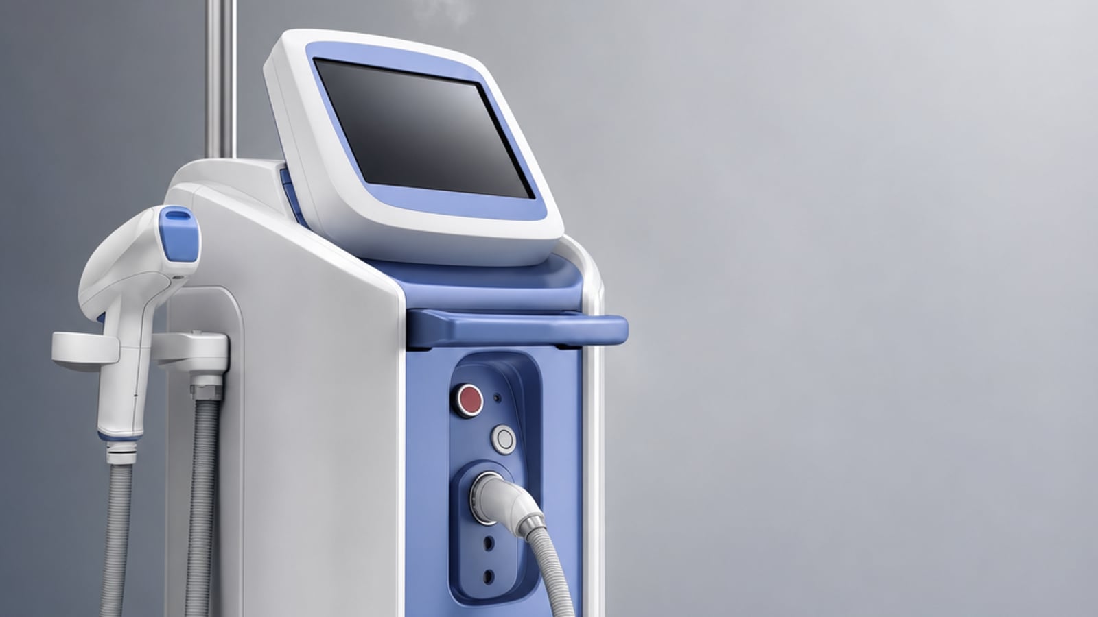 Candela vs Soprano Titanium — laser hair removal by zone in Baku