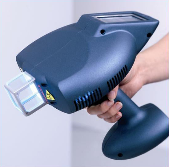 LED phototherapy (face) in Baku