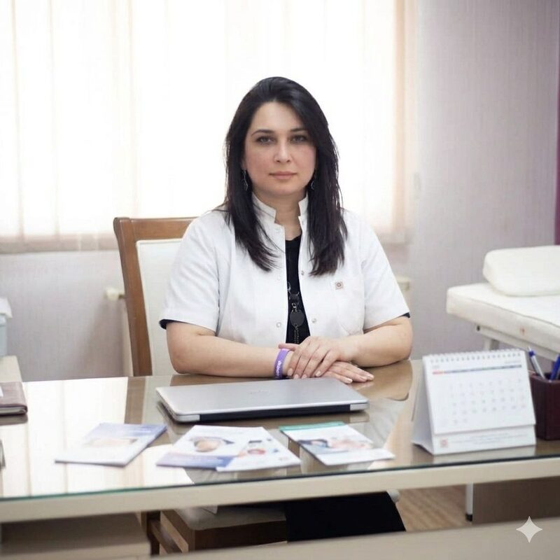 Afa Mammadova