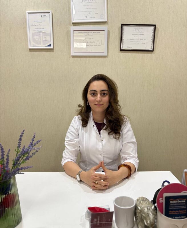 Elmira Jamalova